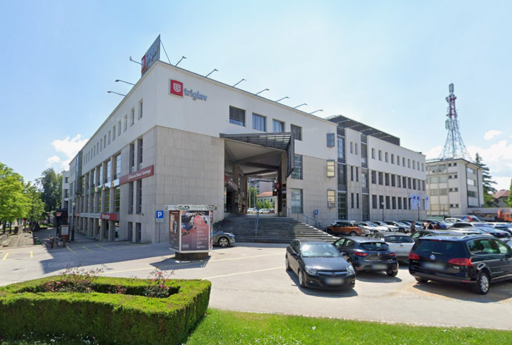 mercator, novo mesto