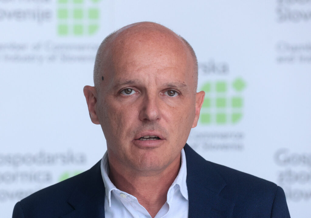 Danilo Kobal, Mlinotest