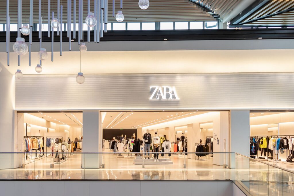 Zara