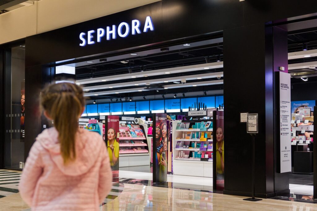 Sephora otroci, Sephora kids, drunk elephant, kozmetika