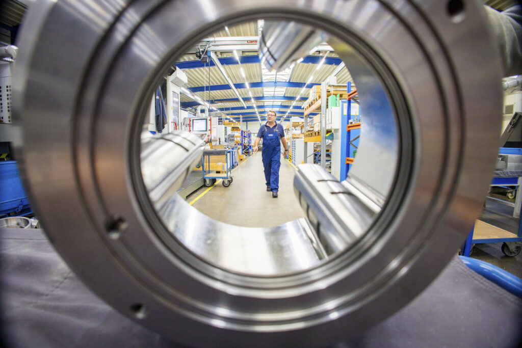 Proizvodnja alumninija