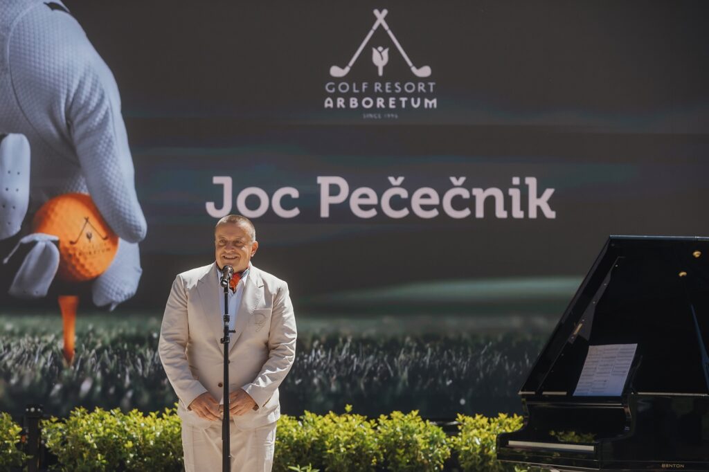 Podjetnik Joc Pečečnik