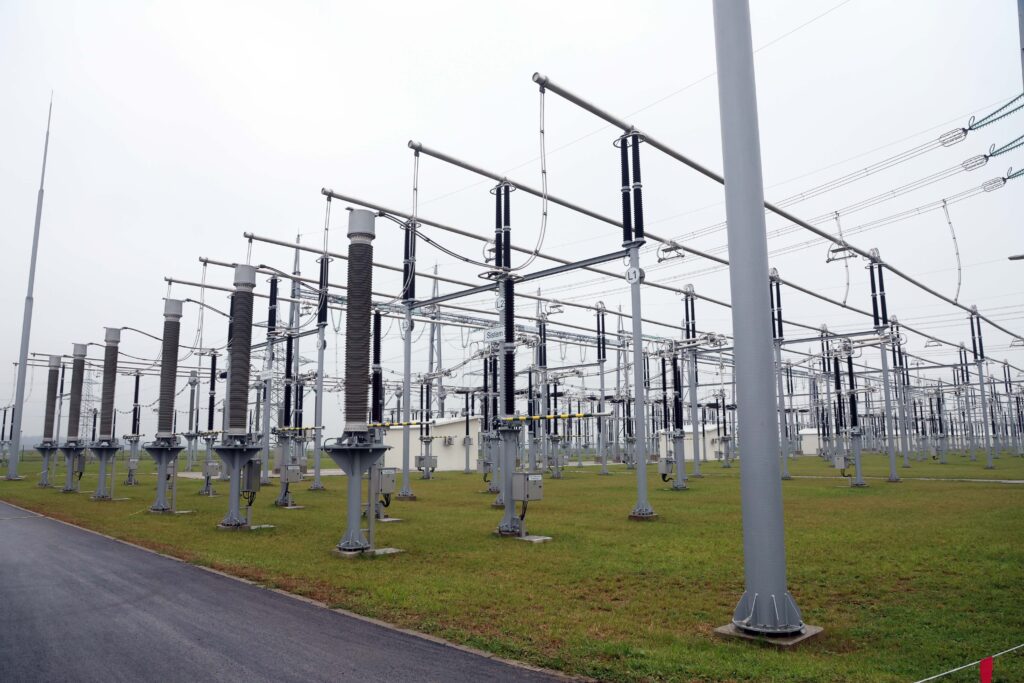 Daljnovod Cirkovce-Pince