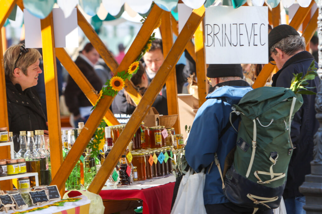 Ljubljanska tržnica