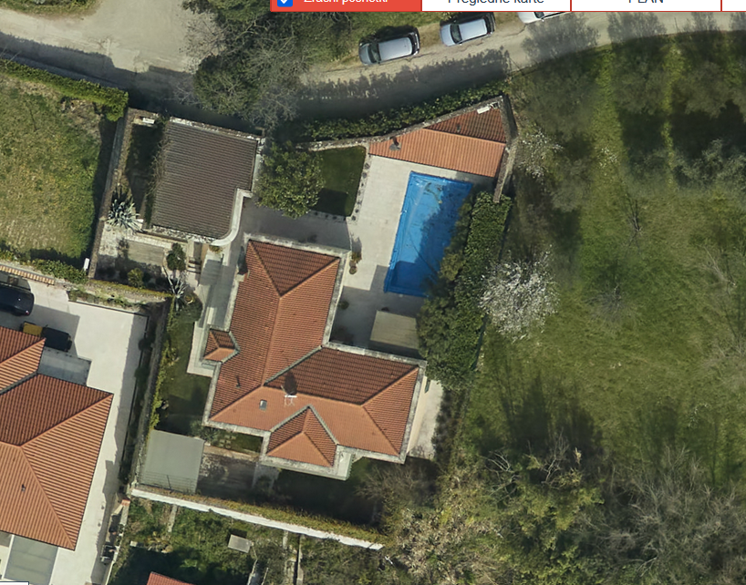 Portorož hi&scaron;a