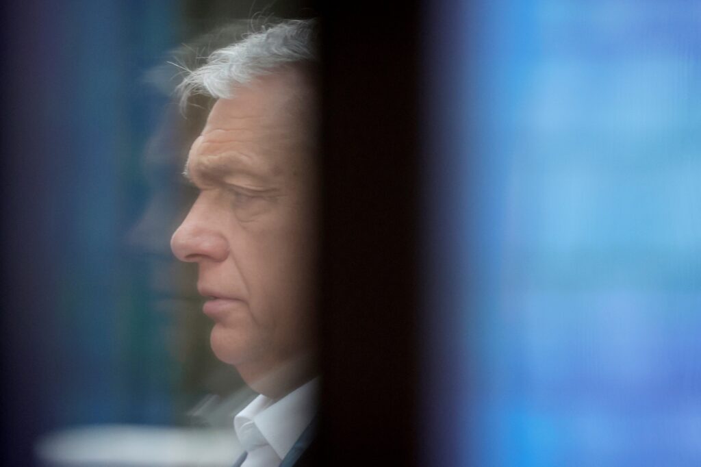 Viktor Orban