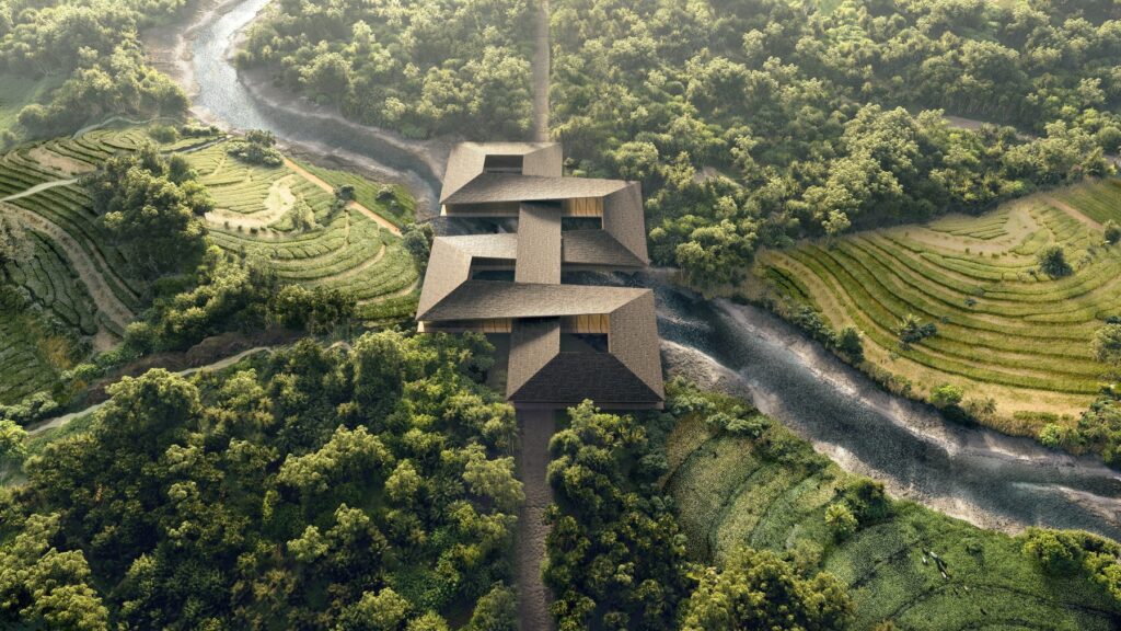 Gelephu Mindfulness City