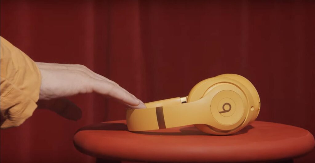 beats electronics, slu&scaron;alke