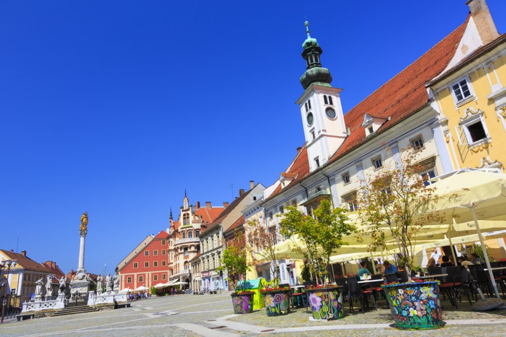 Maribor