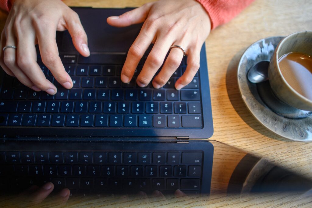 Prenosni računalnik