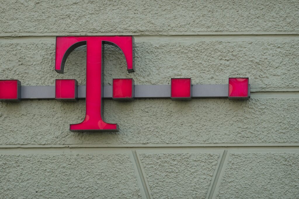 Deutsche Telekom