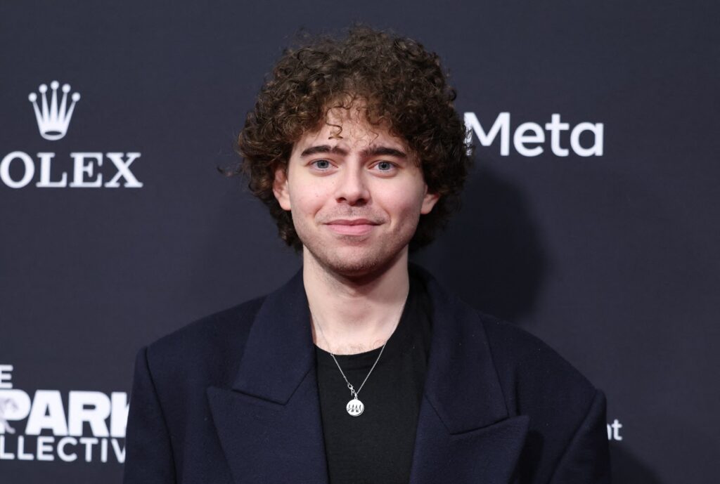 Ustanovitelj Polymarketa Shayne Coplan