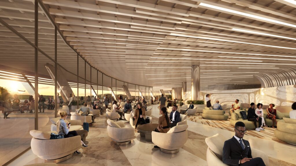 Mednarodno letali&scaron;če Bishoftu