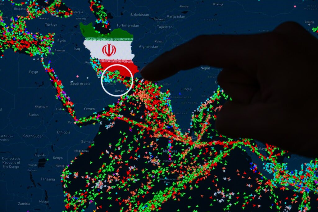 Hormu&scaron;ka ožina