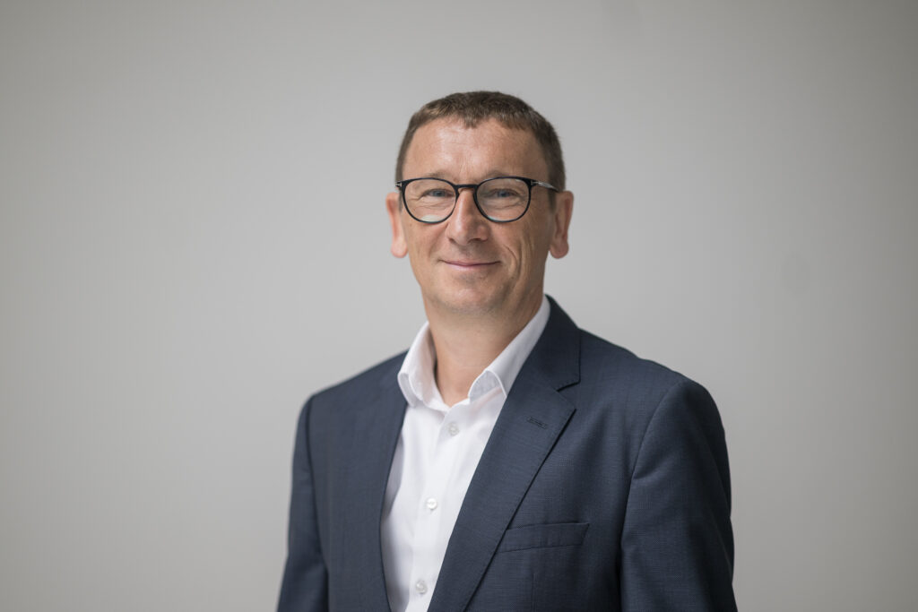 Bojan Gantar, Hidria