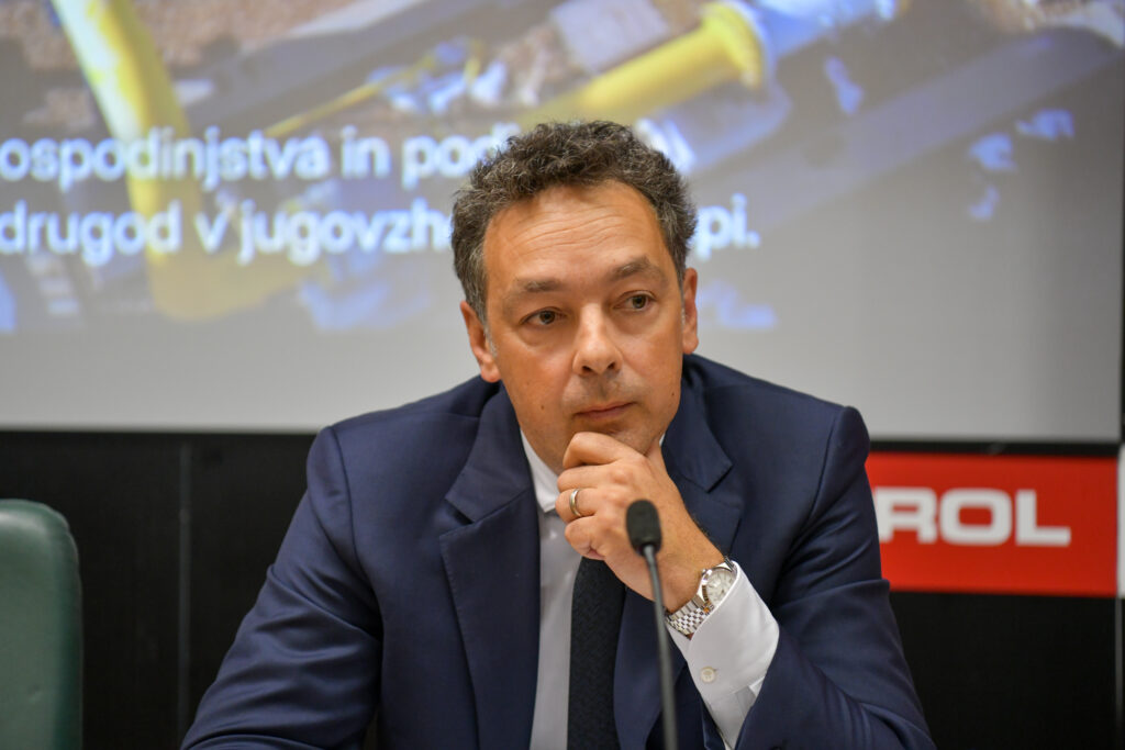 Marko Zaman, odvetnik