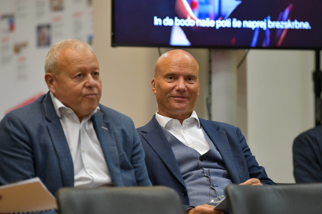 Marko Kryžanowsky
