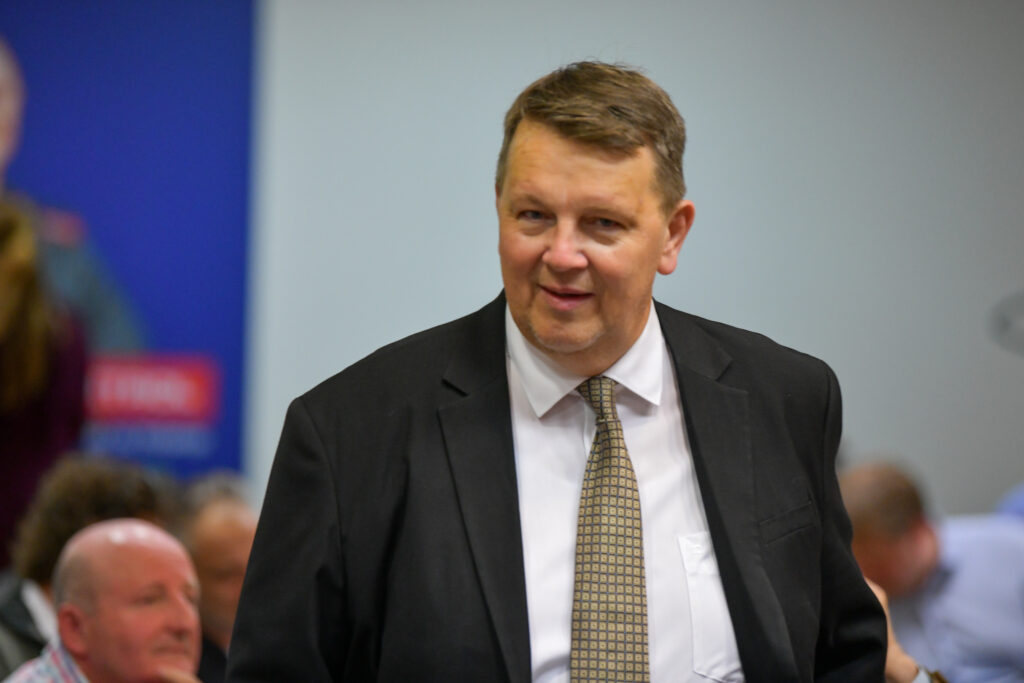 Rajko Stanković, MDS