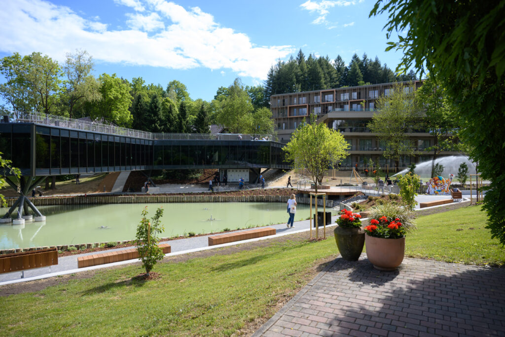 Family Hotel Vilinia