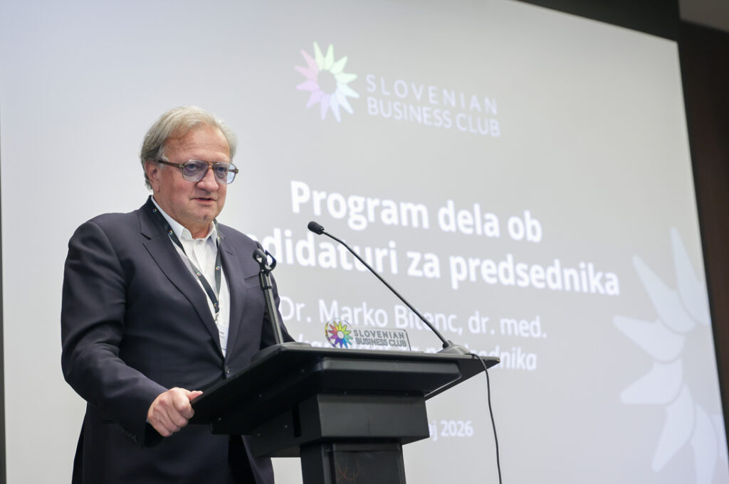 Marko Bitenc