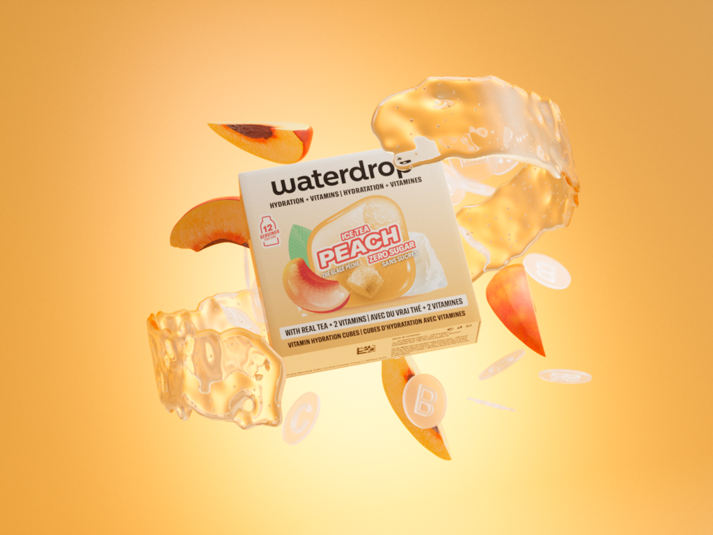 waterdrop, Atlantic Grupa