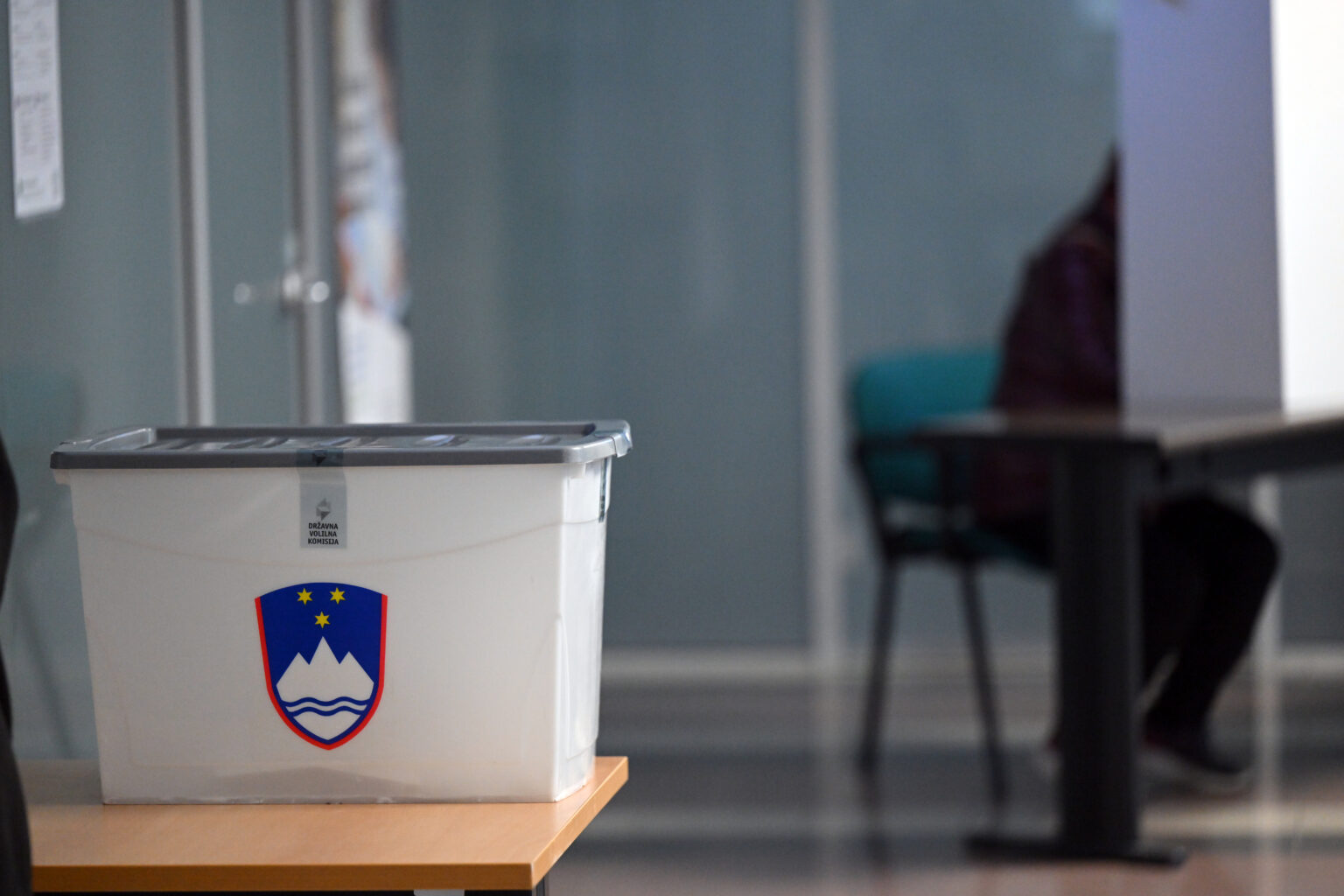 Humar R Interventni zakon je sprejet. Ali je referendum o njem sploh mogoč ...