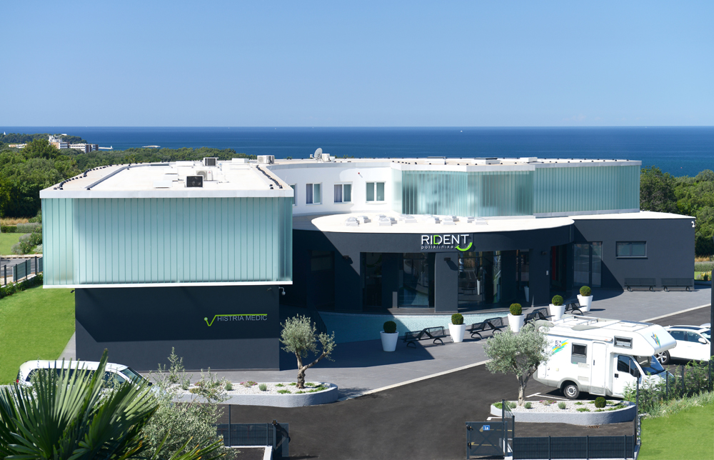 Adria Dental Group