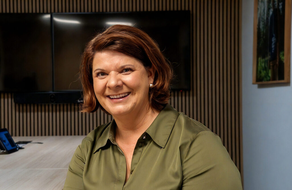 Darja Teržan, Atlantic Grupa