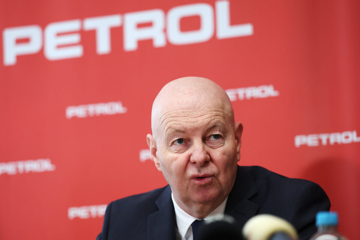 Petrolovi veliki tožbi proti državi: po treh letih kmalu nov premik