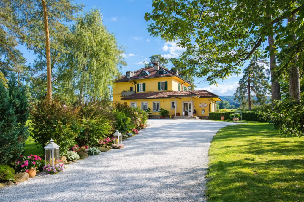 Villa Reiner