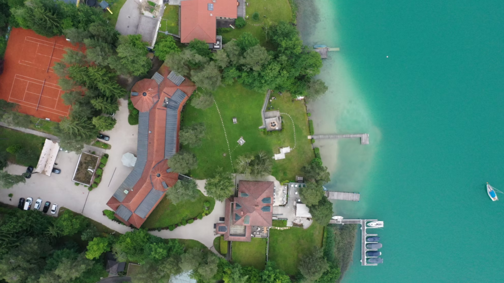 Villa Reiner