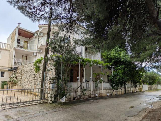 Otok Čiovo