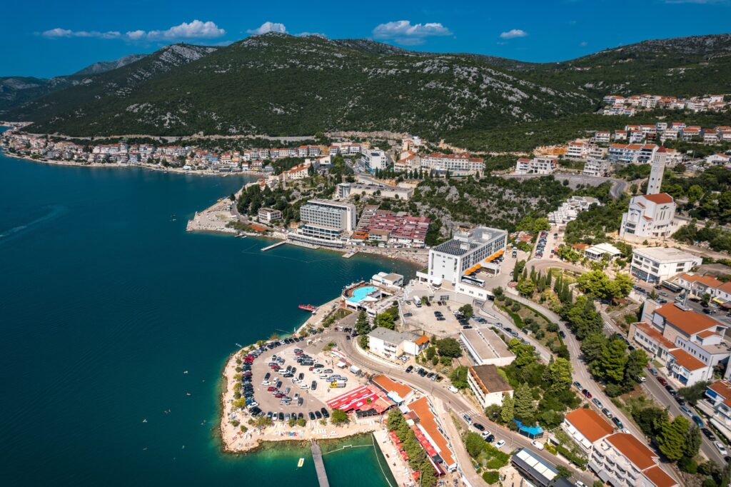 Neum, BiH