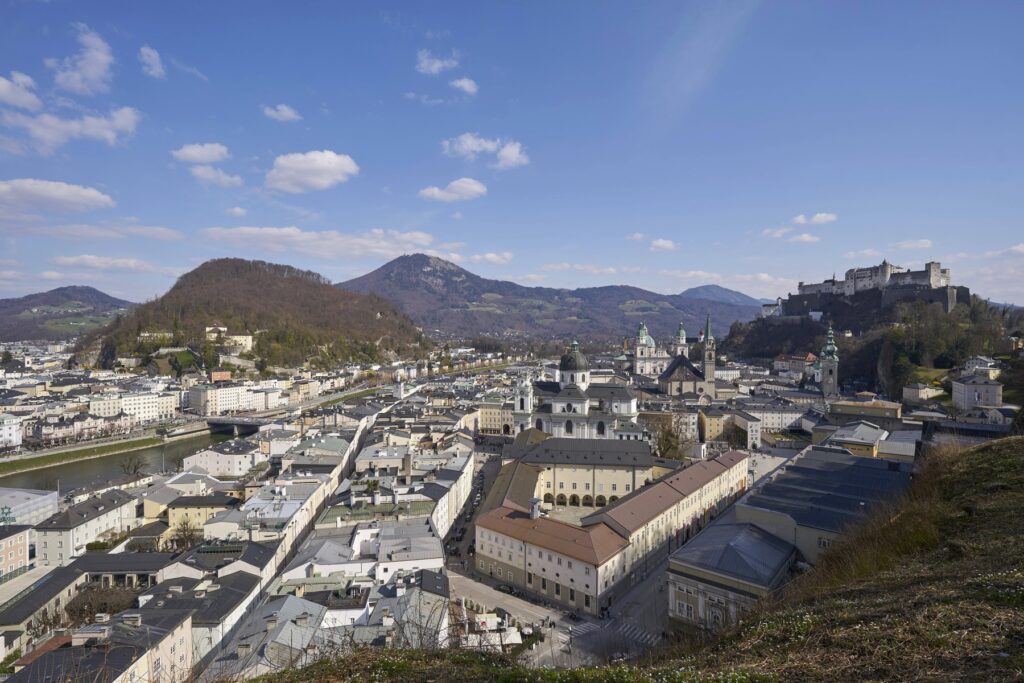 Salzburg
