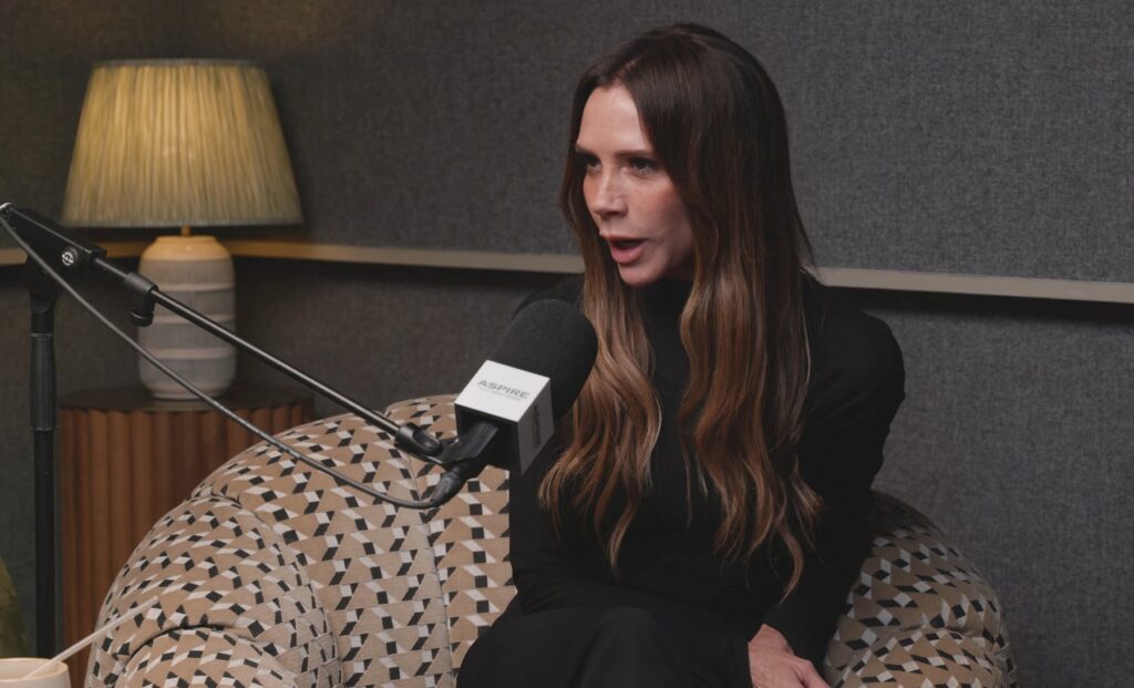 Victoria Beckham