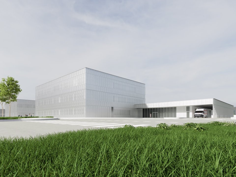 Zdravstveni center Ajdovščina
