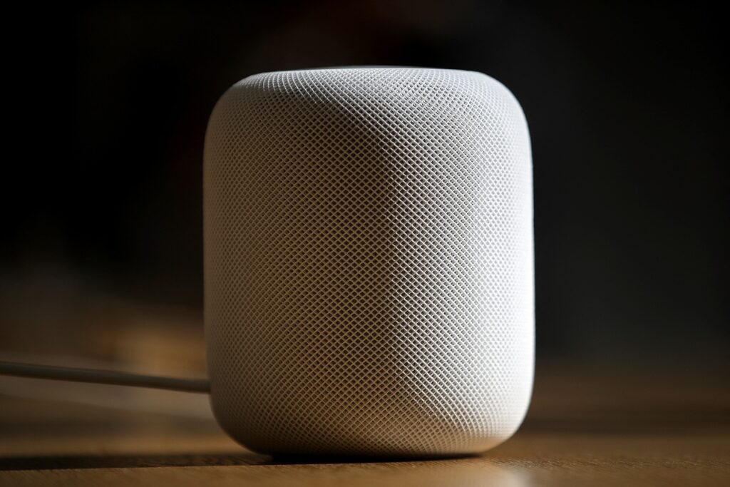 Applov pametni zvočnik HomePod