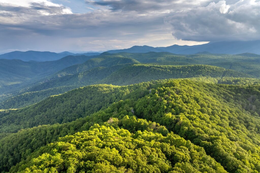 Gorovje Apalači