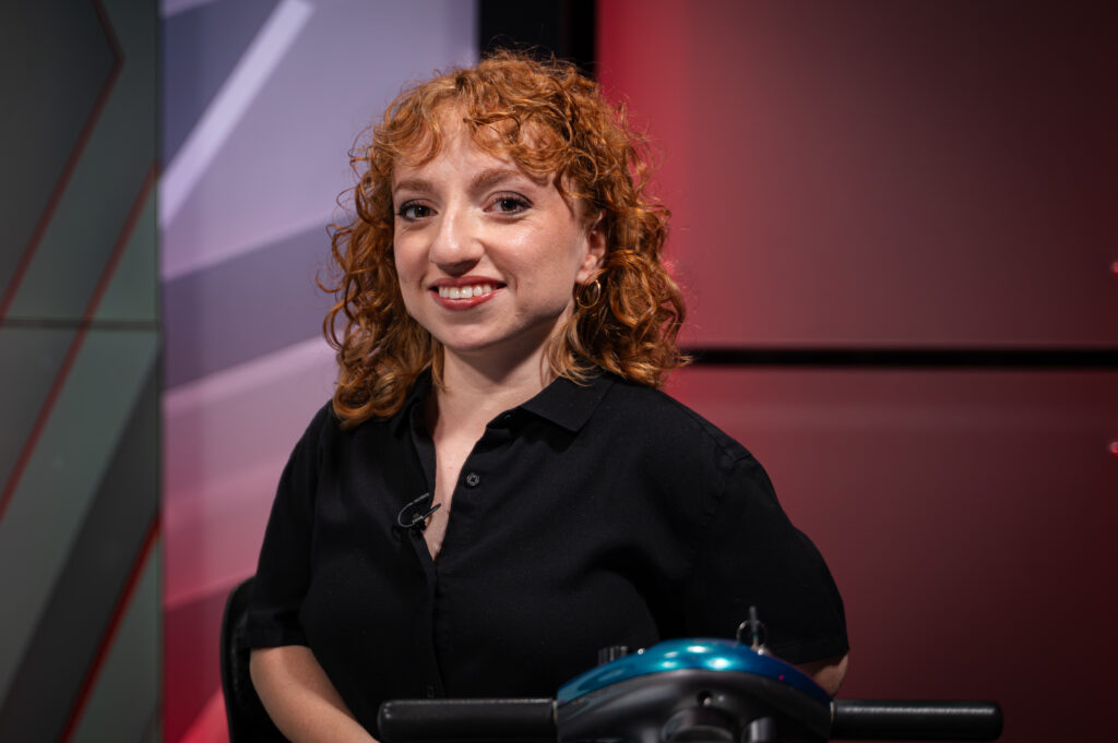 Ana Karneža