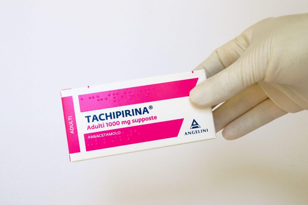 Tachipirina 