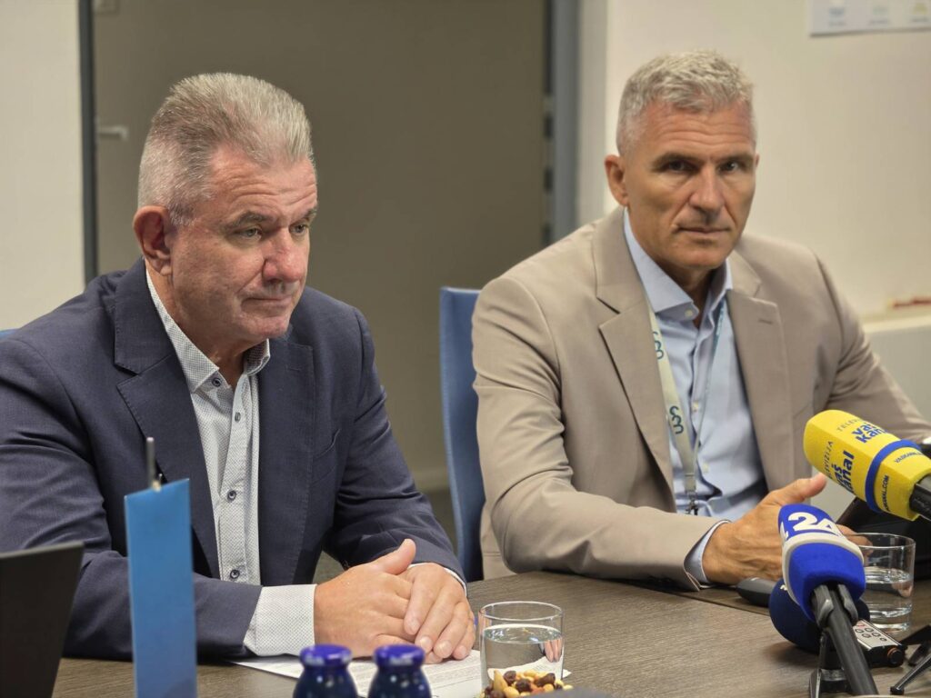 Andrej Vizjak, Bruno Glaser, Gen energija