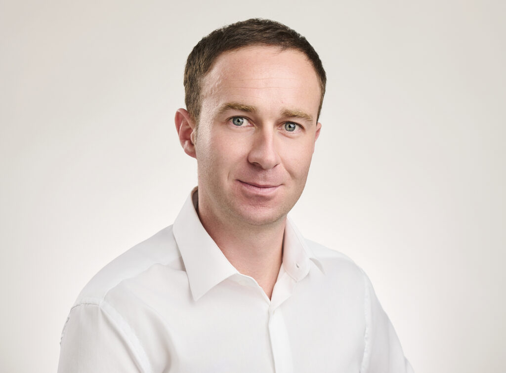 Blaž &Scaron;tefe, ESAA