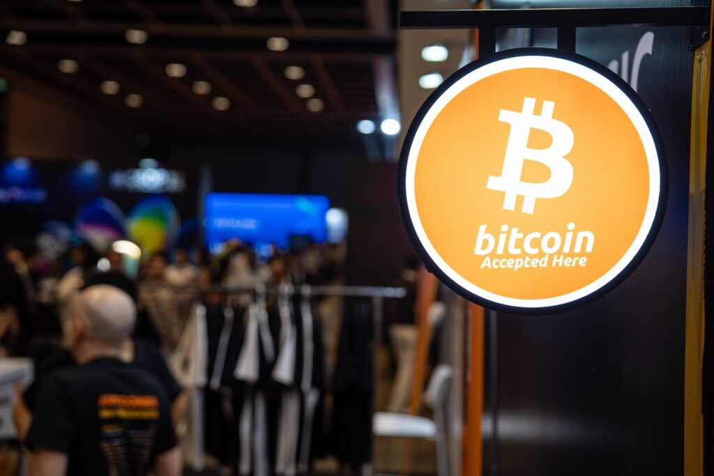 Bitcoin