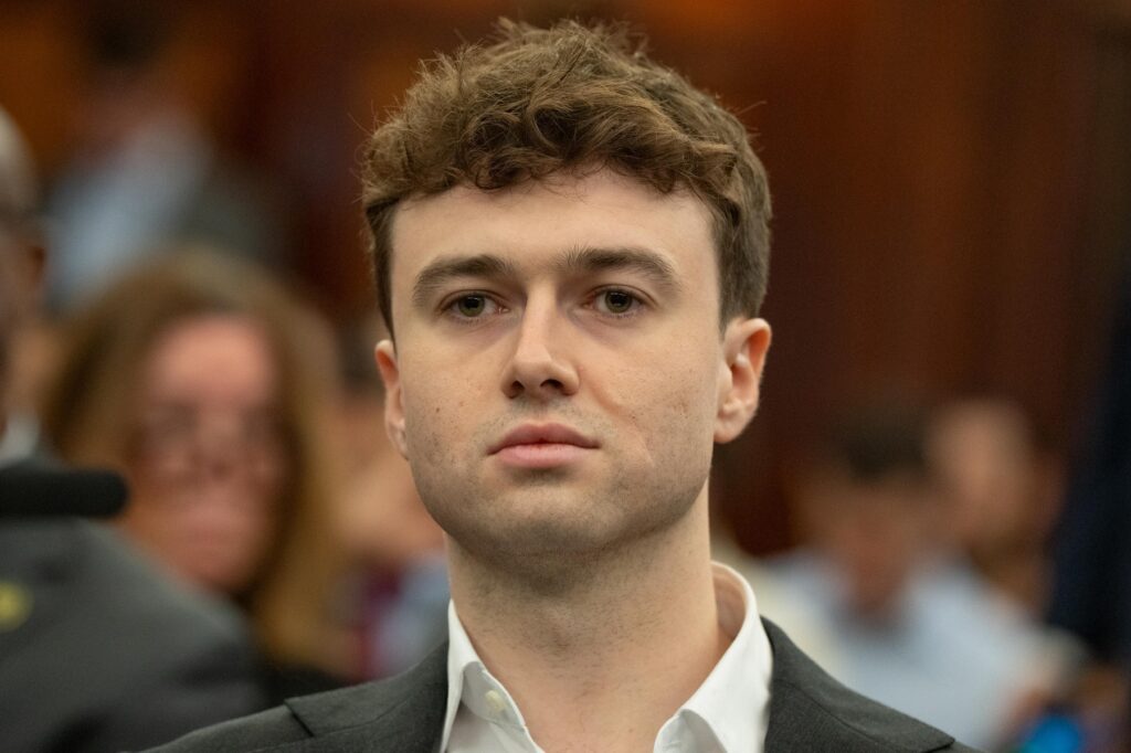 Nekdanji raziskovalec pri OpenAI in Anthropic Jacob Coxon
